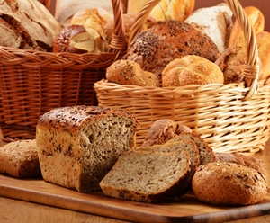 Installing modern baking equipment is one way to upgrade your bakery business.