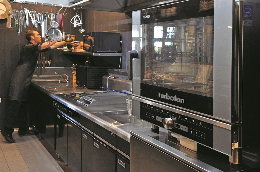 Should you be using a combi-steam oven?