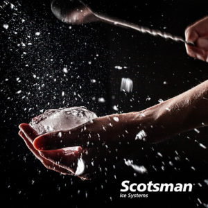 Scotsman ice machines