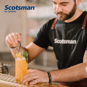 scotsman ice machine